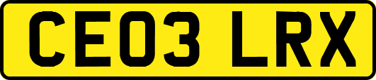 CE03LRX