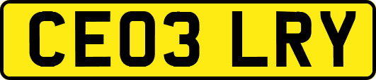 CE03LRY