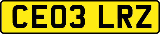 CE03LRZ