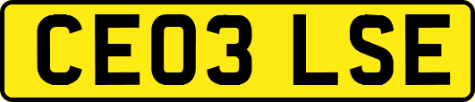 CE03LSE