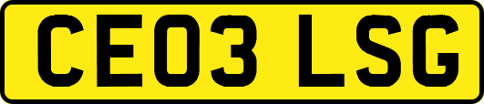 CE03LSG
