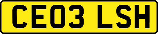 CE03LSH