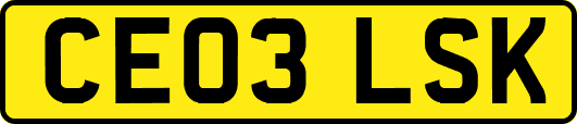 CE03LSK