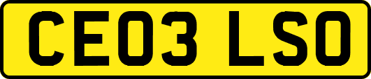 CE03LSO