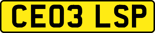CE03LSP