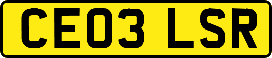 CE03LSR