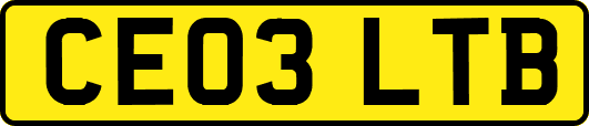 CE03LTB
