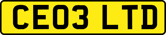 CE03LTD