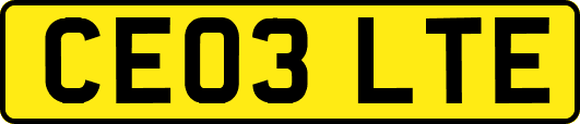 CE03LTE