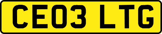 CE03LTG