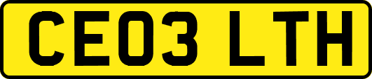 CE03LTH