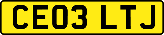 CE03LTJ