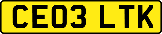 CE03LTK