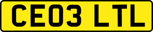 CE03LTL