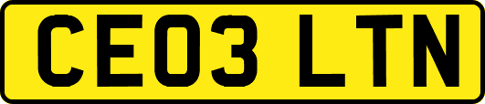 CE03LTN