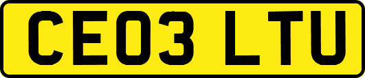 CE03LTU