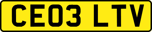 CE03LTV