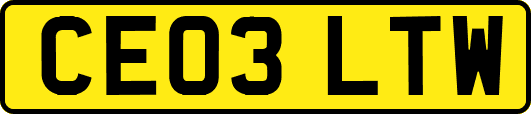 CE03LTW