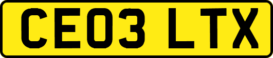 CE03LTX