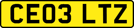 CE03LTZ