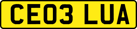 CE03LUA
