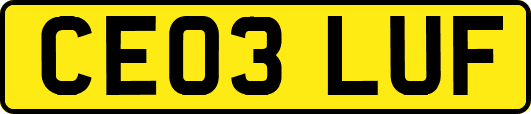 CE03LUF