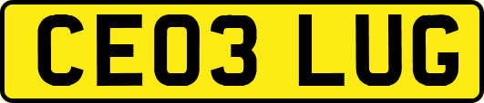 CE03LUG