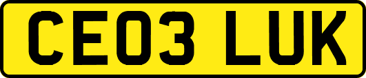 CE03LUK