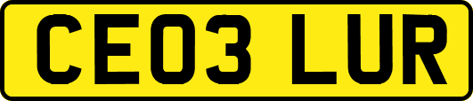 CE03LUR