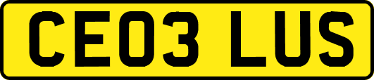 CE03LUS