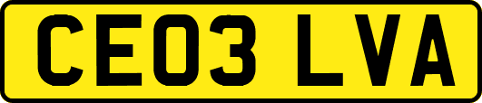 CE03LVA