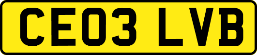 CE03LVB