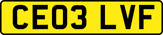 CE03LVF