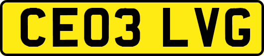 CE03LVG