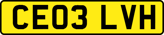 CE03LVH