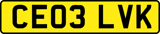 CE03LVK
