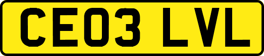 CE03LVL