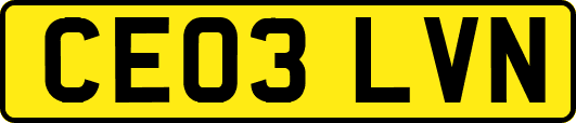 CE03LVN