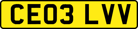 CE03LVV