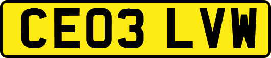 CE03LVW