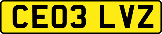 CE03LVZ