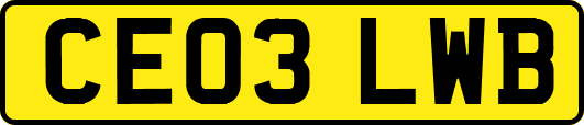 CE03LWB