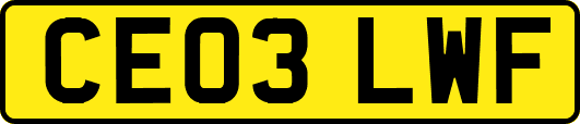 CE03LWF