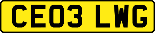 CE03LWG