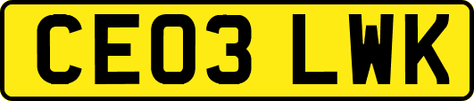 CE03LWK