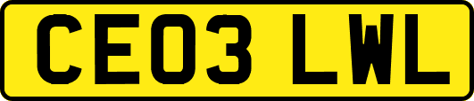 CE03LWL