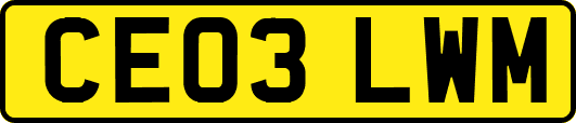 CE03LWM