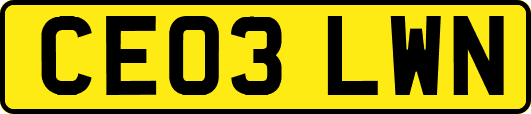 CE03LWN