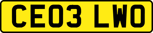 CE03LWO