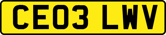 CE03LWV